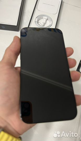 iPhone 12 Pro Max, 256 ГБ