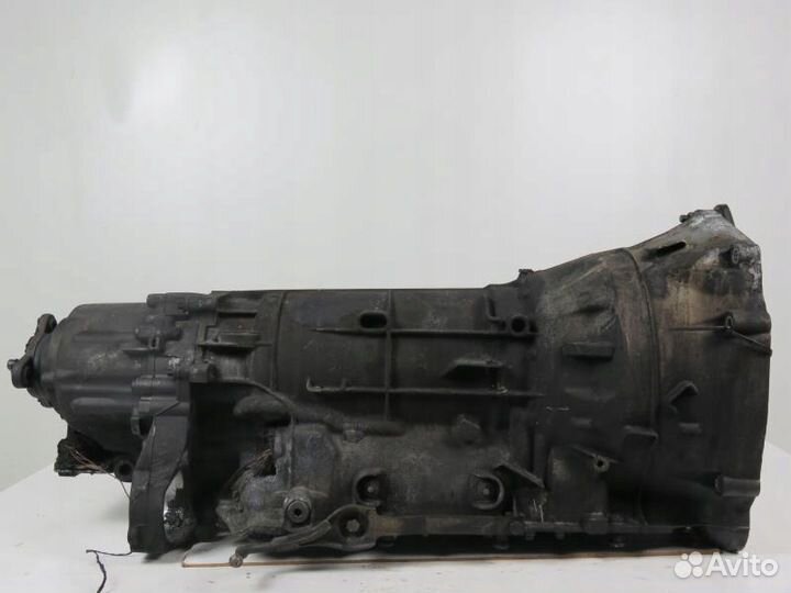 АКПП BMW 530D F10 F11 8HP70X ZF