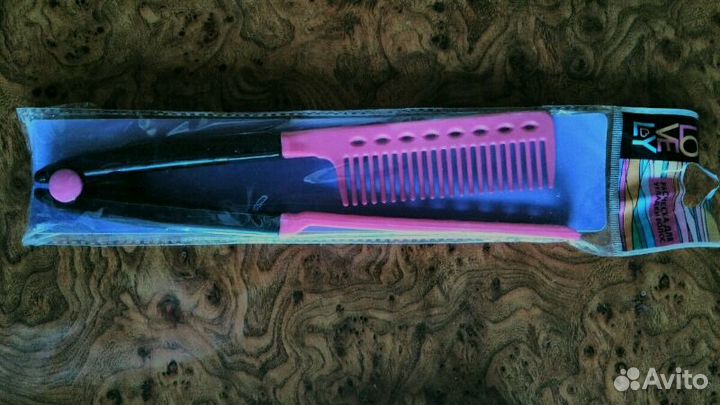 Расческа для укладки волос