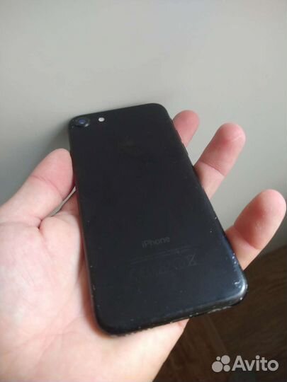 iPhone 7 32gb