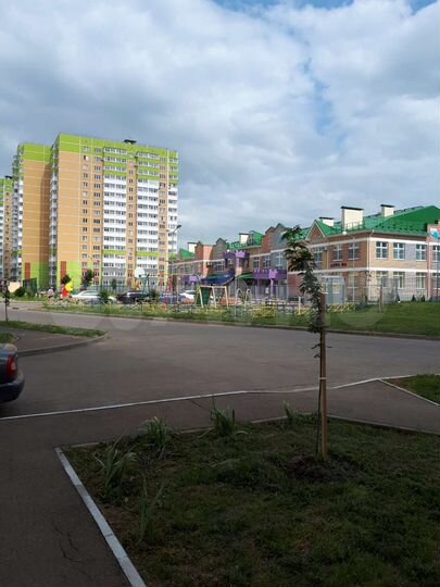 Свободного назначения, 20 м²