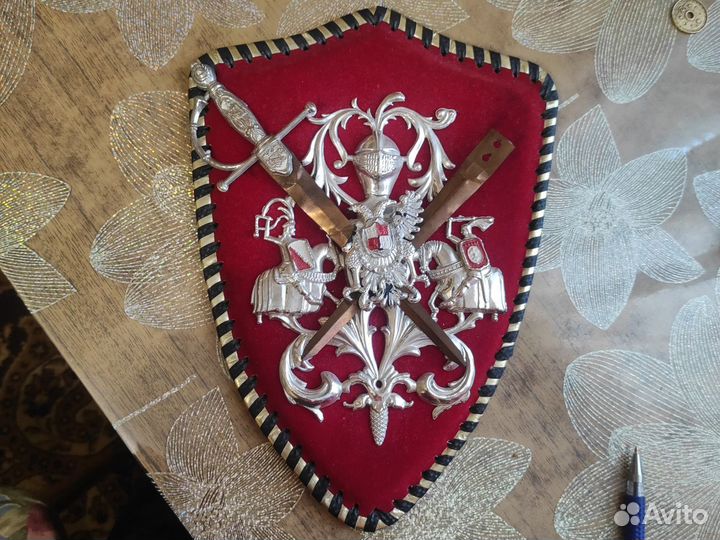 Сувенир времён СССР