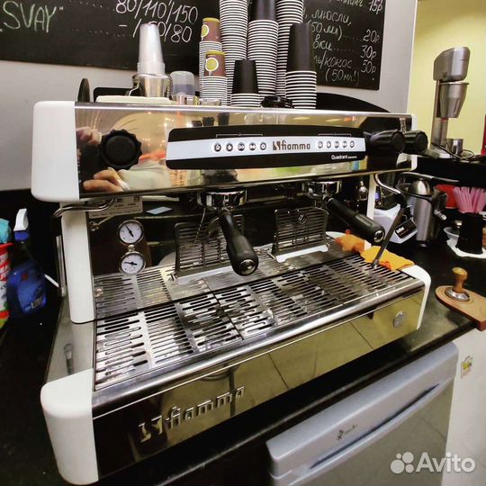 Аренда кофемашины