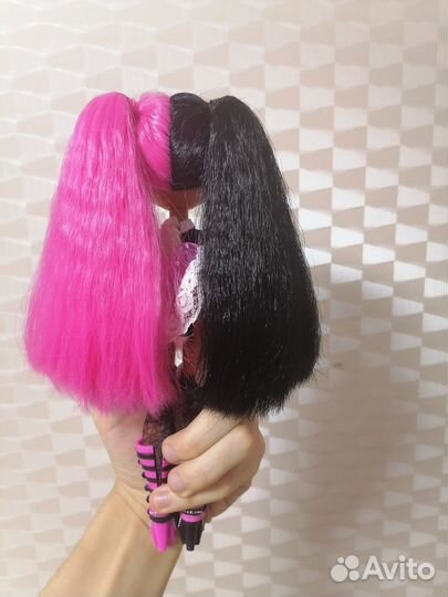 Кукла лол omg