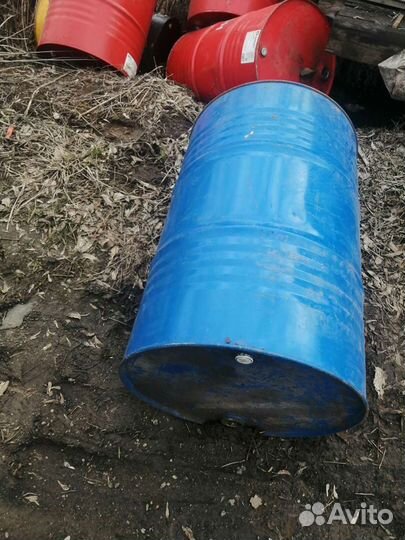 Бак емкость для воды, бочка