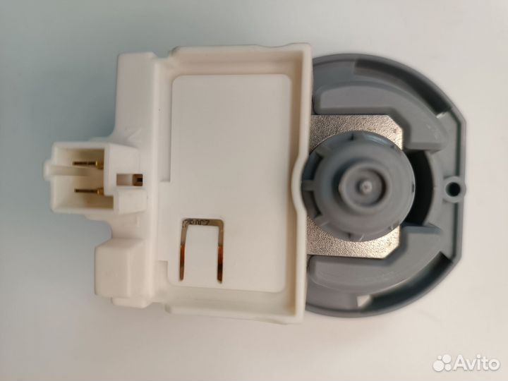 Сливной насос посудомоечной машины ariston, indesi