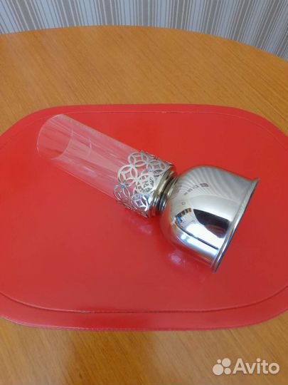 Подсвечник Индия