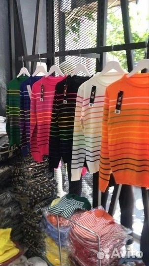 Кофточка женская