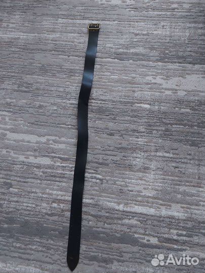 Ремень портупея