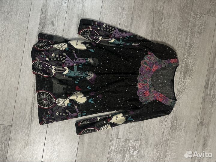 Платье женское