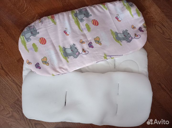 Матрас для собак