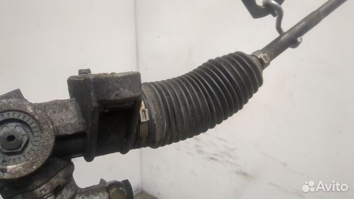 Рейка рулевая с г/у Skoda Octavia Tour, 2002