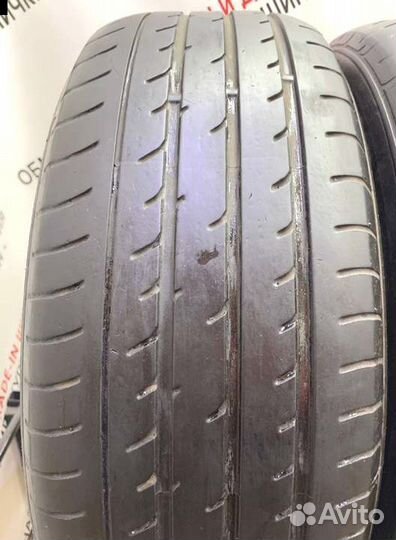 Toyo Proxes T1 Sport 235/65 R17 102P