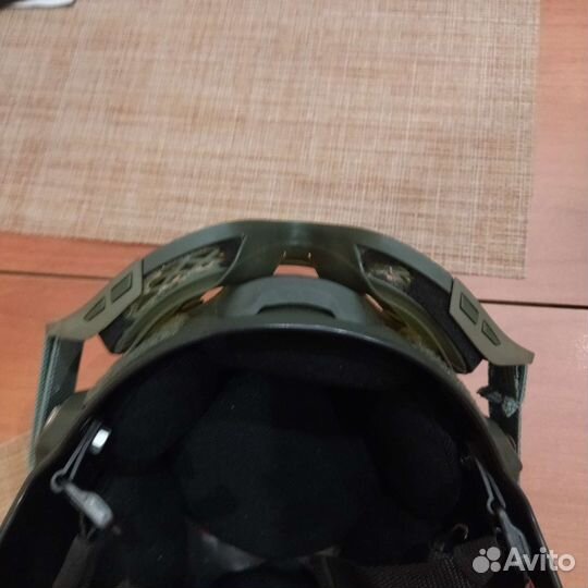 Тактические очки
