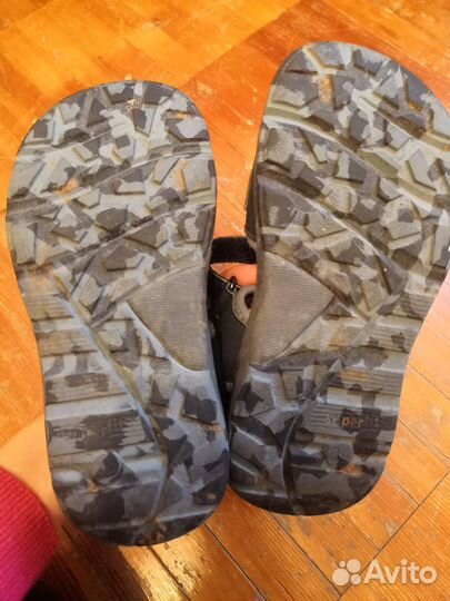 Сандалии superfit 29