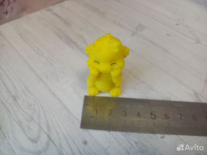 Декоративное мыло 