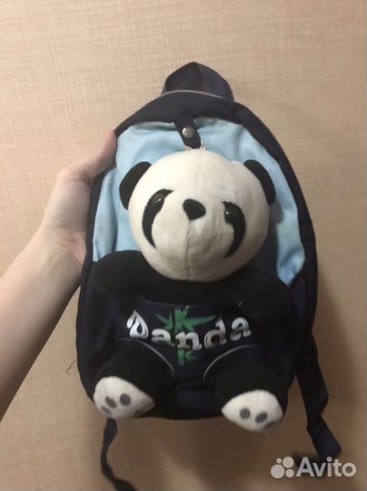 Рюкзак детский