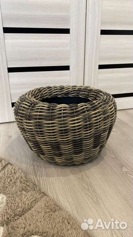 Кашпо для цветов