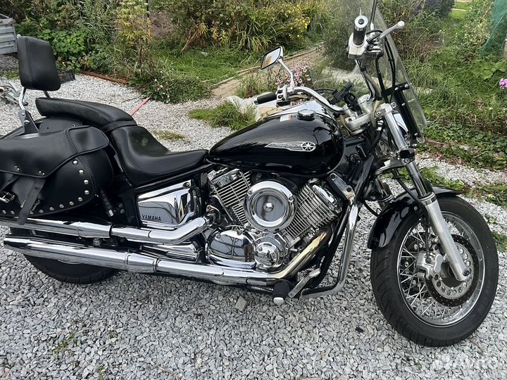 Драга 1100