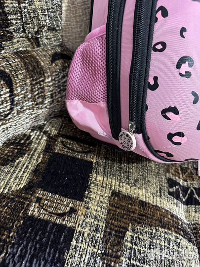 Рюкзак в школу для девочки