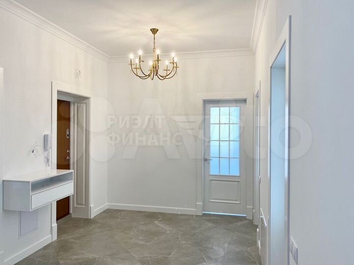 4-к. квартира, 195,2 м², 3/3 эт.