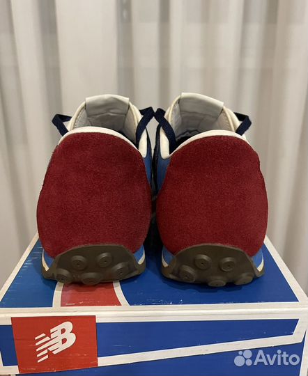 Кроссовки New Balance Traditionnels