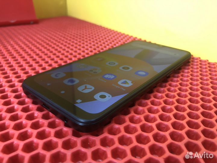 Z.8166 Redmi A2 4/64 lte a13