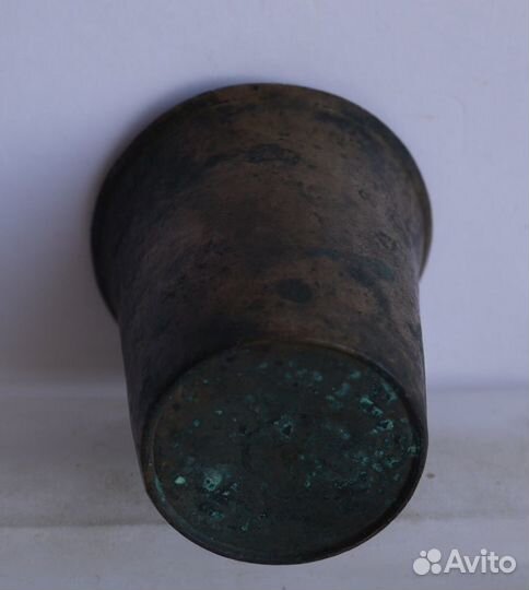 Стопа солдатская