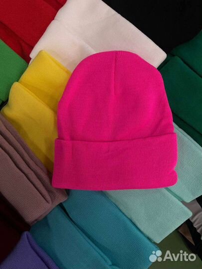 Шапка без бренда