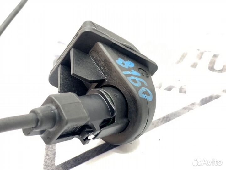 Камера заднего вида оригинал BMW 5 F10 X5 E70 09