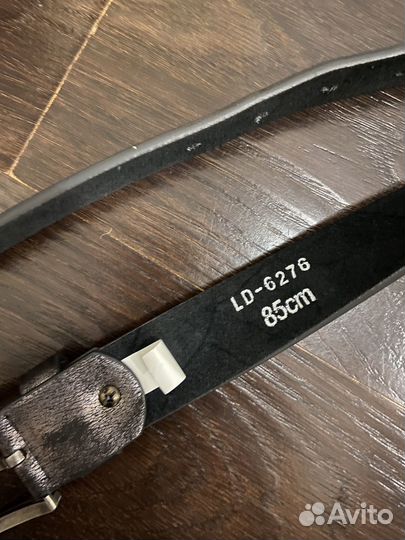 Ремень женский