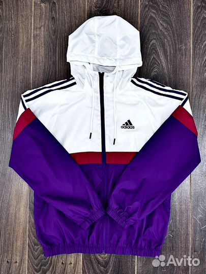 Ветровка adidas