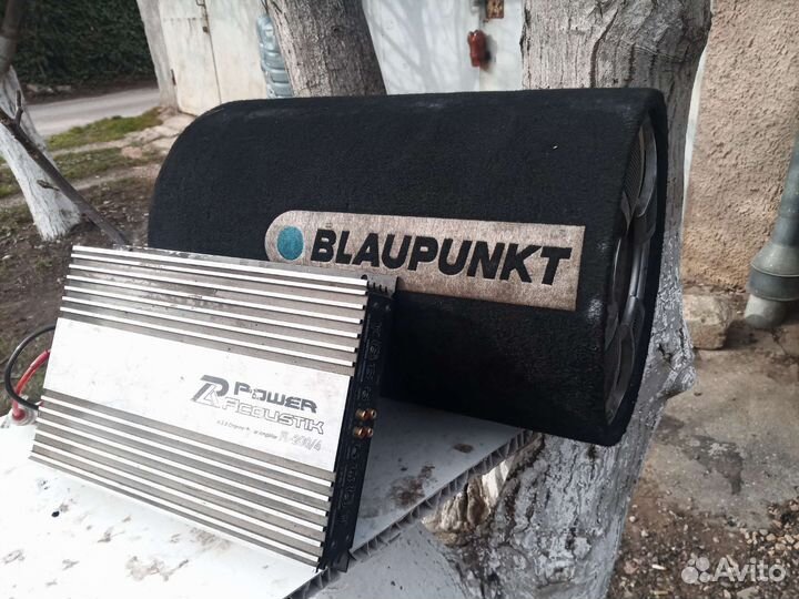 Автомузыка