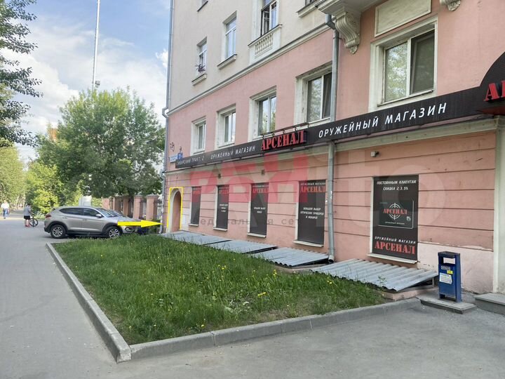 Сдам помещение С хорошим ремонтом