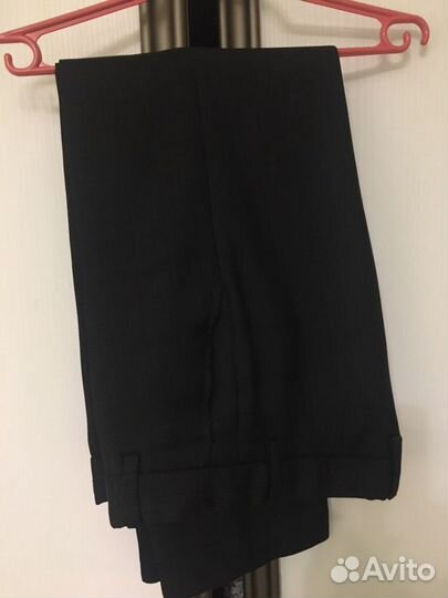 Школьный костюм для мальчика