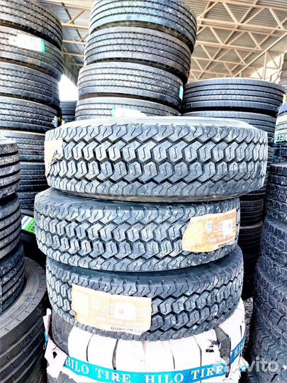 Supercargo sc508 235/75/R17.5