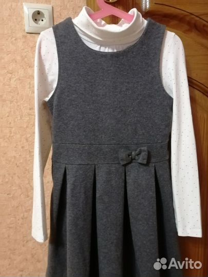 Школьная форма, детская