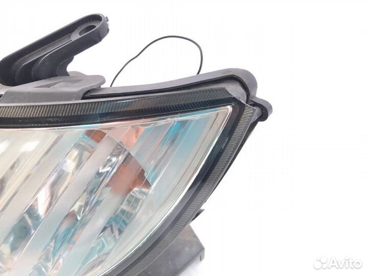 Фара передняя передняя левая Subaru Legacy BL 2006