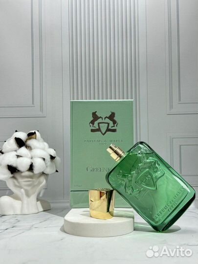 Parfums de Marly Greenley
