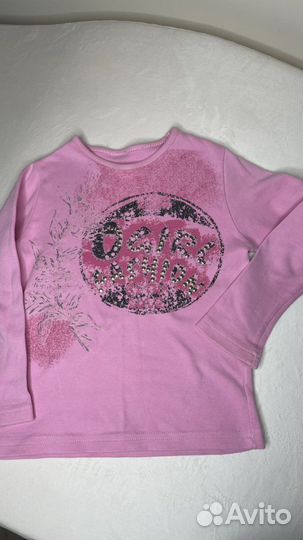 Кофта для девочки
