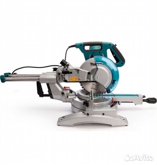 Торцовочная пила Makita LS1018LN