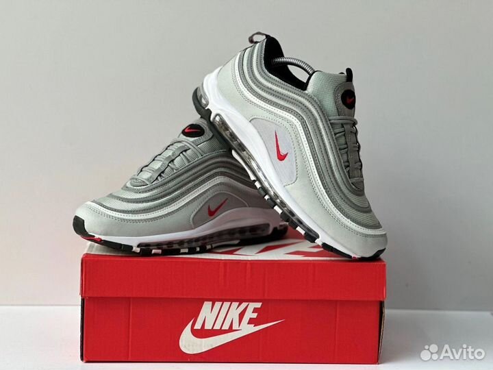 Кроссовки Nike air max 97