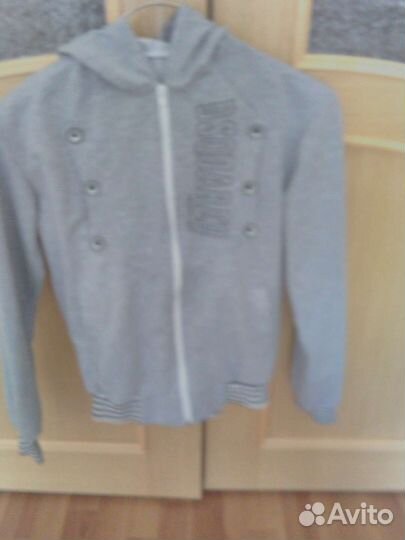 Спортивный костюм