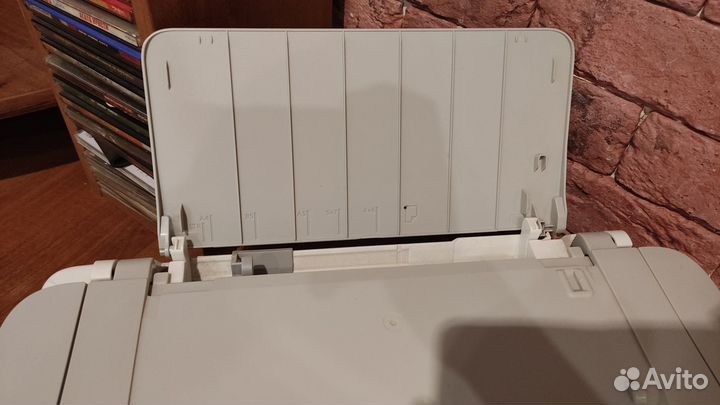 Принтер струйный Canon MG 2440
