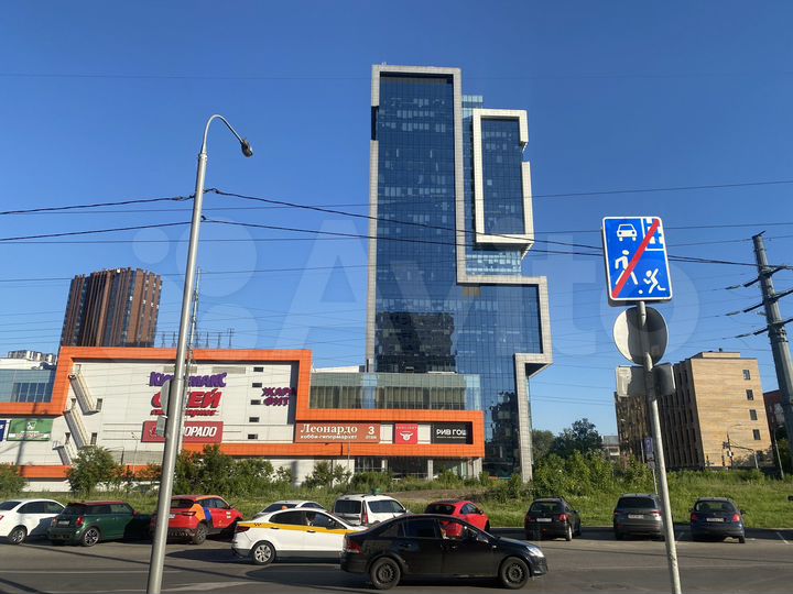 Квартира-студия, 19,1 м², 2/32 эт.