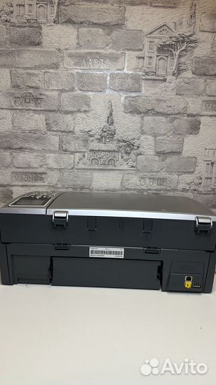 Принтер, сканер, копир HP Photosmart 2573