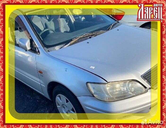 Блок ABS Mitsubishi Lancer cedia CS2A