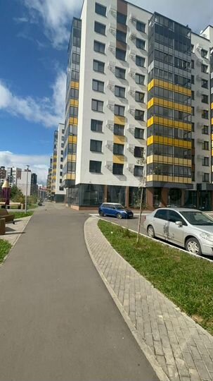 Свободного назначения, 118.2 м²