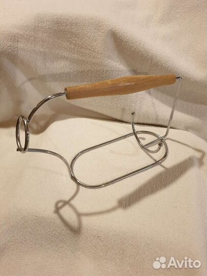 Подставка под винные бутылки