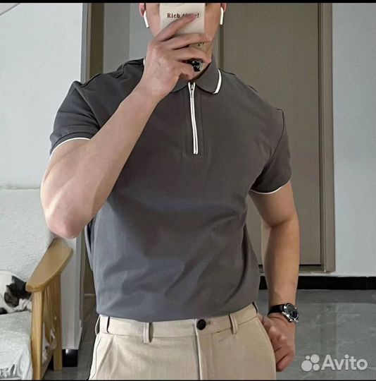 Батник Old Money